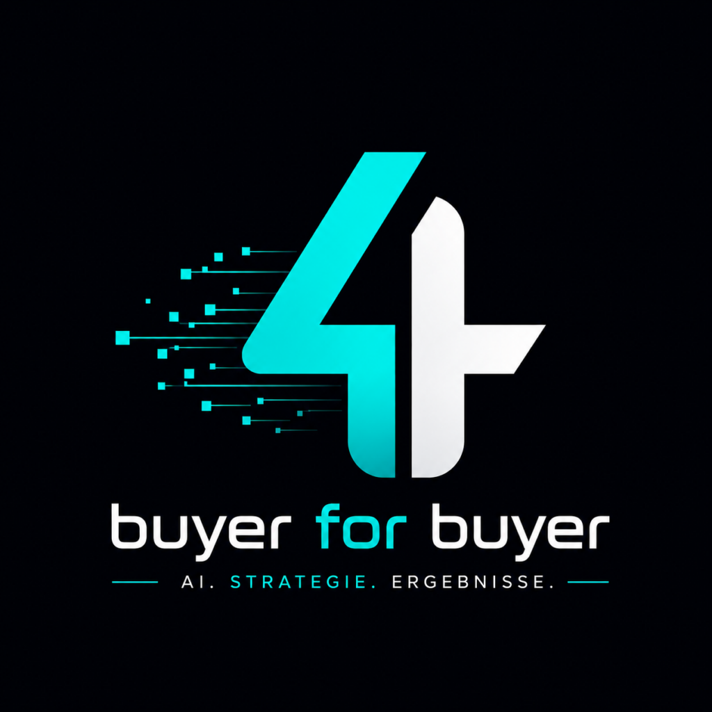 Buyer4Buyer